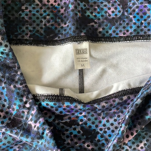 FLEO shorts - Picture 2 of 2